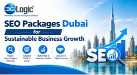 SEO Packages Dubai for Sustainable Business Growth