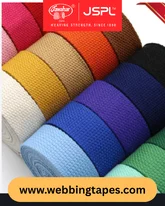 Jawahar Group Exploring Practical Yarn Rope and Webbing Solutions