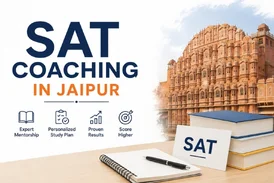 How Early Should I Start SAT Preparation in Jaipur