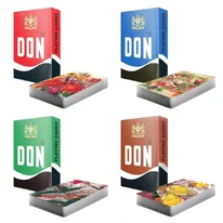 custom playing cards manufacturers