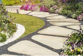 Concrete Walkway Installation Near Me for Quality Results