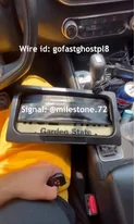 BUY GHOST SINGLE PLATE AND ANTI-GLARE PROTECTIVE FILM.