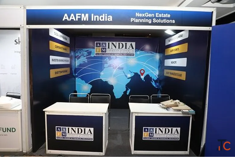 Accredited Financial Analyst AFA Certification AAFM India