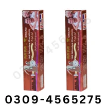 MM-3 Cream Price In Pakistan