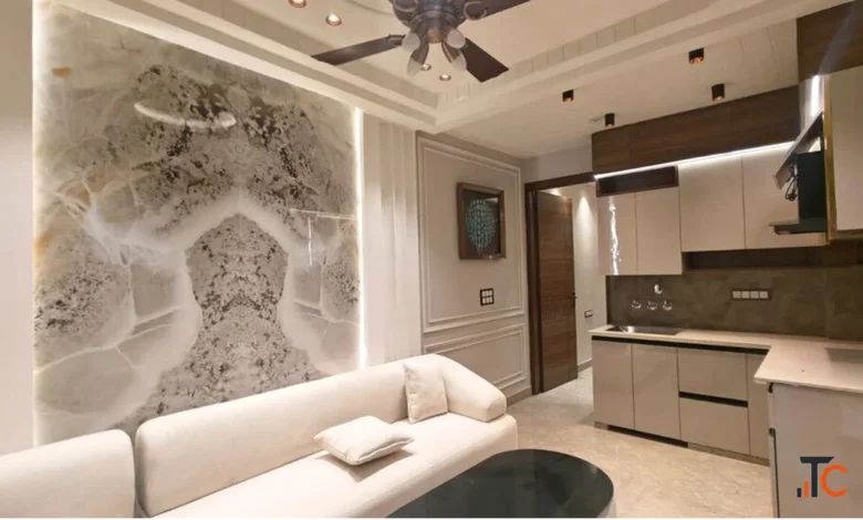 Newly Constructed 1 BHK Flat for Sale in West Delhi Best Dealer in West Delhi GMRE