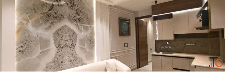 Newly Constructed 1 BHK Flat for Sale in West Delhi Best Dealer in West Delhi GMRE