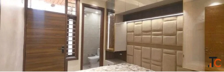Newly Constructed 1 BHK Flat for Sale in West Delhi Best Dealer in West Delhi GMRE