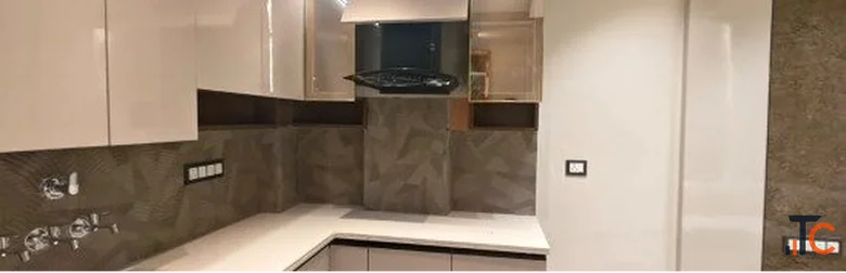 Newly Constructed 1 BHK Flat for Sale in West Delhi Best Dealer in West Delhi GMRE