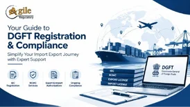 DGFT RCMC IEC Consultant Apply Online Get Approved
