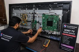 Sony TV Repair in Nallagandla - Doorstep LED Smart TV Service