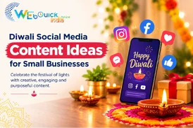 Diwali Social Media Content Ideas for Small Businesses