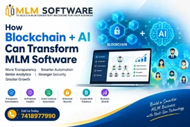 MLM Software in Madurai