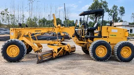 Construction Equipment On Rent