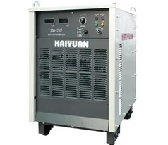 SUBMERGED ARC WELDING SAW