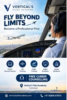 Pilot Training Academy in Hyderabad