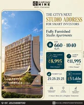 Karyan Trevana Residences Ghaziabad