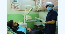 Dental Clinic Uttam Nagar
