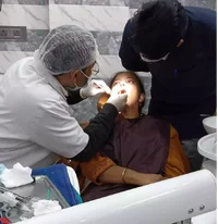 Best Dental Clinic In Uttam Nagar