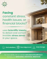 Natural Energy Imbalances Solutions - Harmonix Wellness