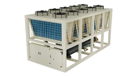 Tetra Heat Pump