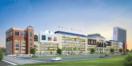 Buy Retail Shop in Spectrum Metro Sector 75 Noida