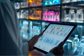 Simplify Pharmaceutical Production Planning with Pharma ERP