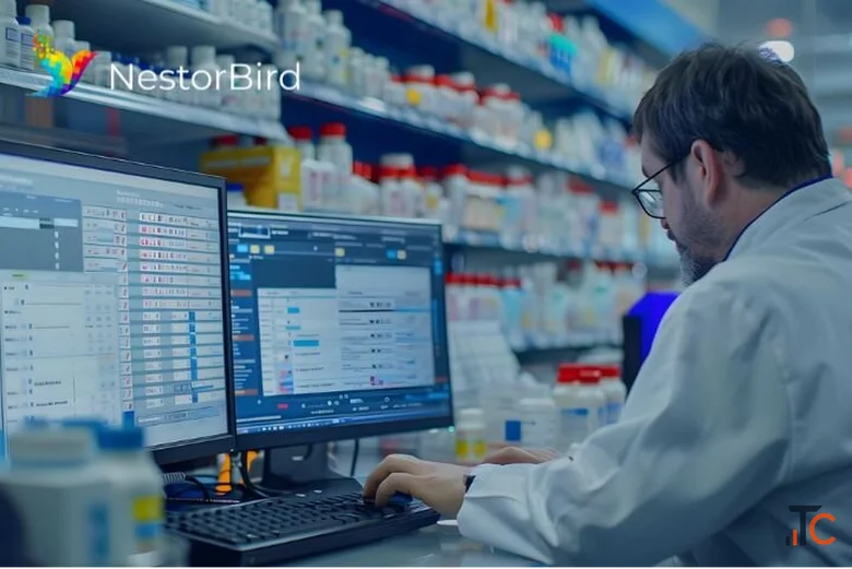 Simplify Pharmaceutical Production Planning with Pharma ERP