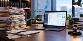 Legal Process Offshoring That Keeps Strategy With Your Attorneys