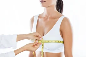 Breast Implant Surgery Cost in Ahmedabad