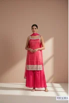 buy sharara suit online