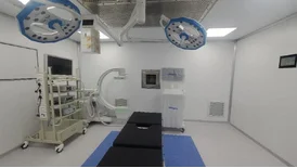 Modular Operation Theatre Manufacturers in Gujarat India