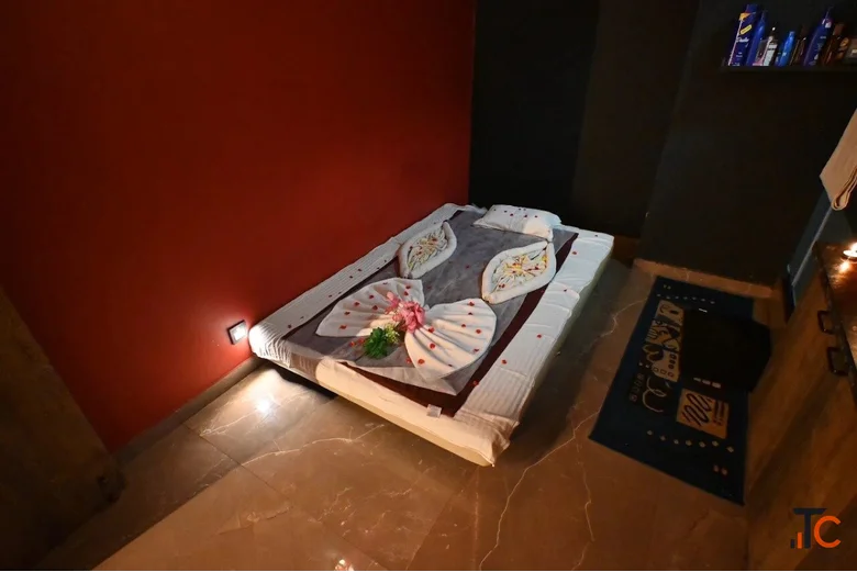 Arth Thai Spa Hebbal