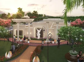 Residential Plots in Manglia Indore Siddhayatan by Icon Realty