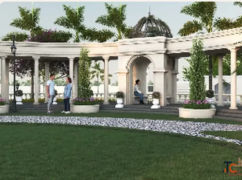 Residential Plots in Manglia Indore Siddhayatan by Icon Realty