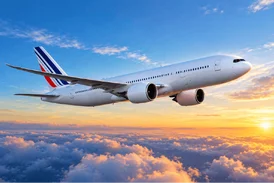 Air France Ljubljana Office
