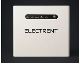 Compact Inverter for Home Backup and Everyday Power- Electrent