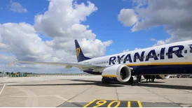 Ryanair OPO Terminal Check-In Baggage and Departure Guide
