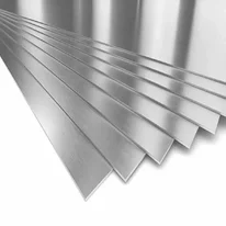 Duplex Stainless Steel Strips for Industrial and Fabrication Work