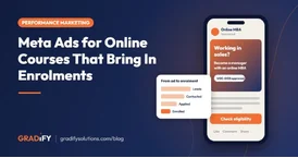 Boost Course Enrollments with Meta Ads for Online Courses