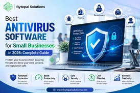 Best Antivirus Software for Business in Sheridan WY