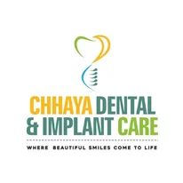 CHHAYA DENTAL IMPLANT CARE