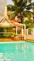 Where Can You Find Service Apartments in Porvorim Goa