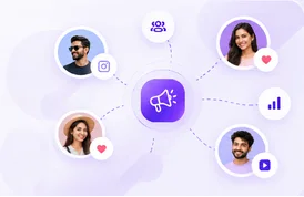 Collabar - Connect Influencers Brands Creators for Collaborations