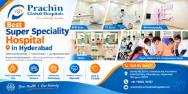 Best Super Speciality Hospital in Hyderabad