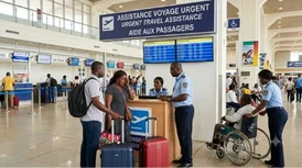Cameroon Urgent Visa - Fast and Reliable Visa Assistance