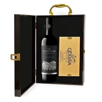 Thank You Wine Gift Baskets - Shop Now Fast Delivery Across