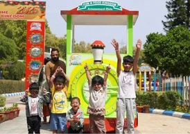Best Adventure Park in Dehradun - Fun 'N' Food Kingdom