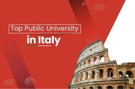 Best Public University in Italy With Affordable Fees
