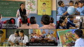 Educational Videos for Effective Learning - GravEiens Edu Services