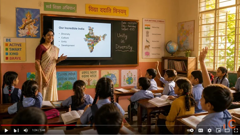 Educational Videos for Effective Learning - GravEiens Edu Services